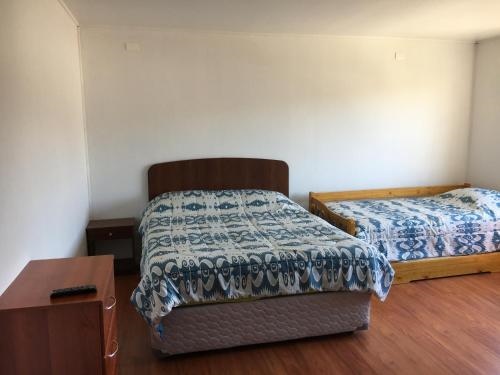 Departamento Centro Osorno