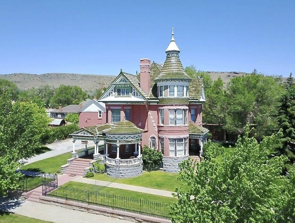 Ferris Mansion Bed & Breakfast