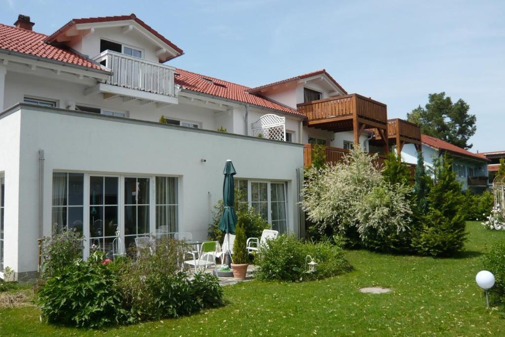 Ferienwohnung Purucker