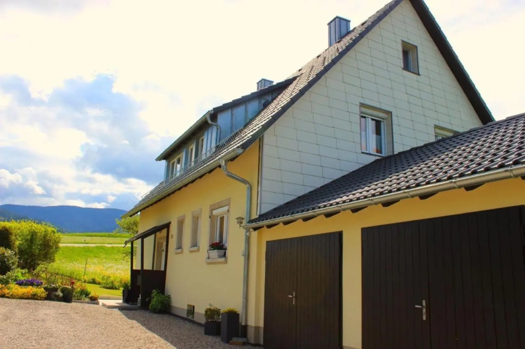 Ferienwohnung Siegner