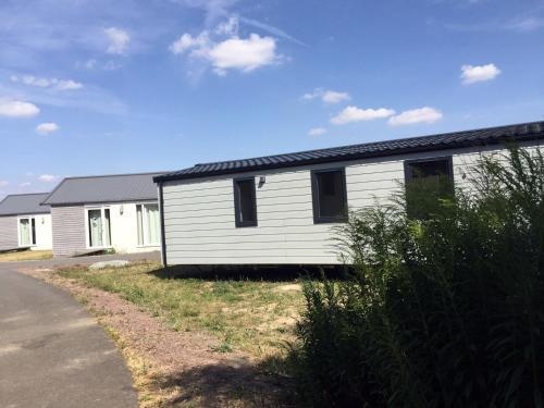 Ferienhaus Leipzig Am Schladitzer See