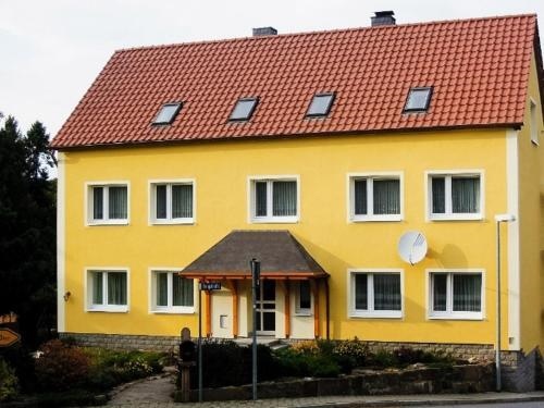 Ferienwohnungen Schmidt