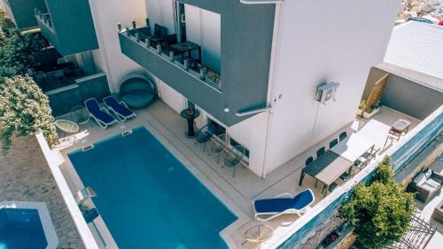 Vip Deluxe Villa Jasmina