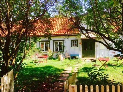 Gamlehorten Gjestegard