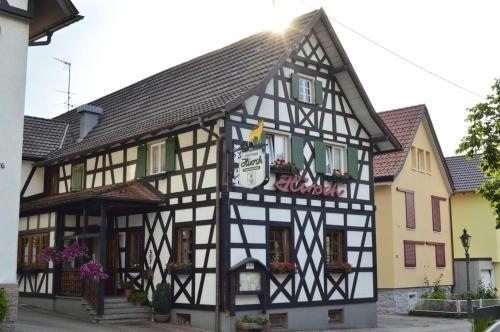 Gasthaus Hirsch