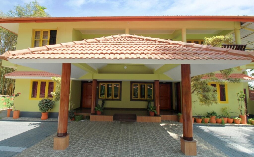 Edakkal Homestay By Oyo Rooms