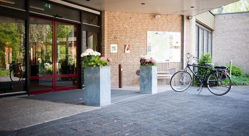ECR Care hotel & Resort Groot Stokkert