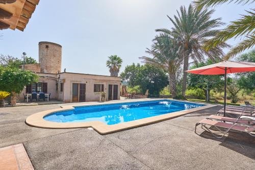 Finca Moli den Cavea