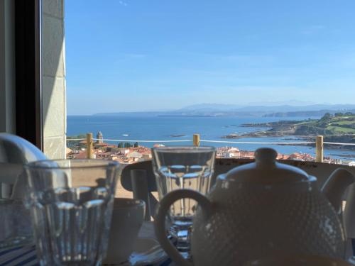 Finca El Palomar De Luanco