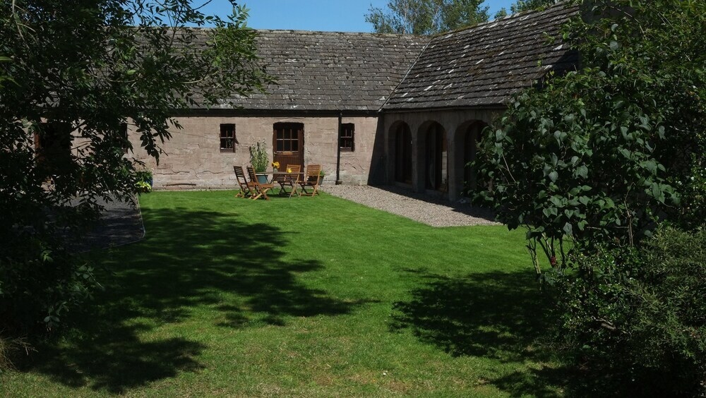 Farmtoun Bed & Breakfast