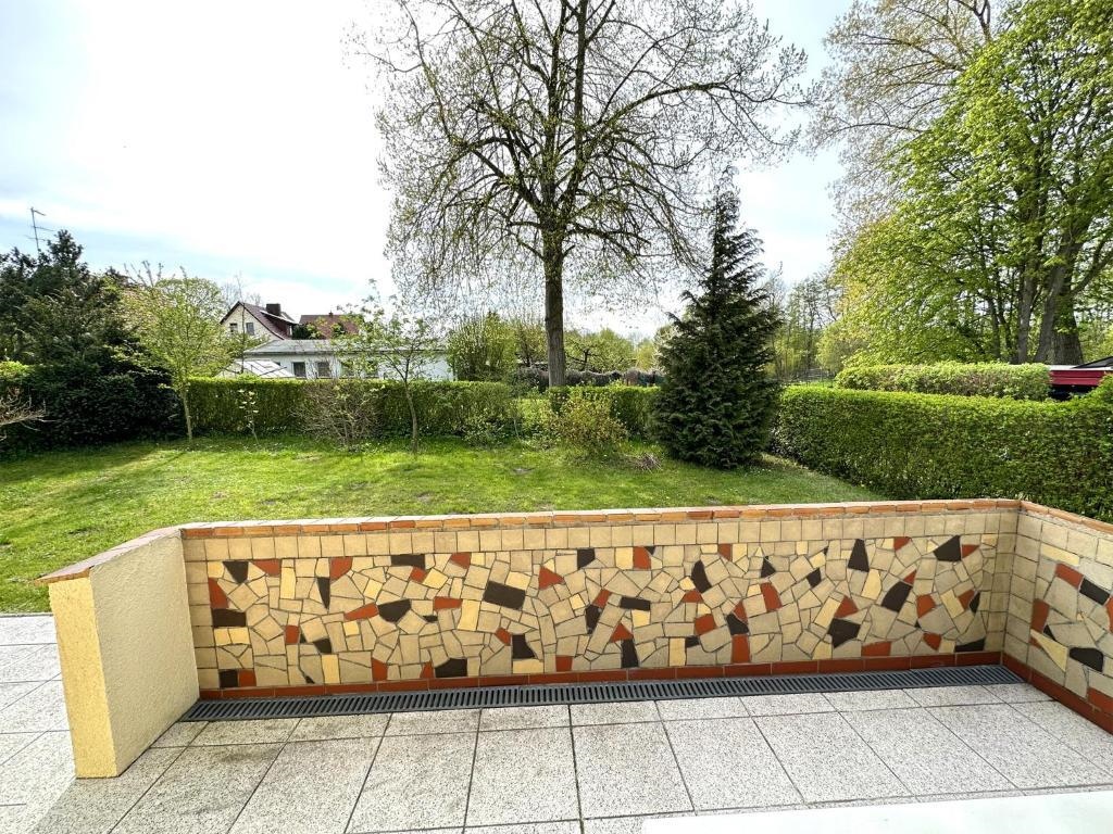 Ferienhaus Krakow Am See See 7981