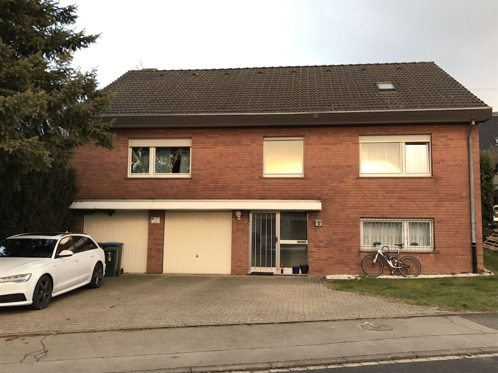 Eschweiler Appartments