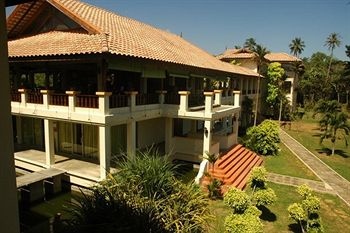 Gem Beach Resort