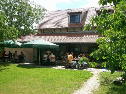 Gasthaus Fischerhofz