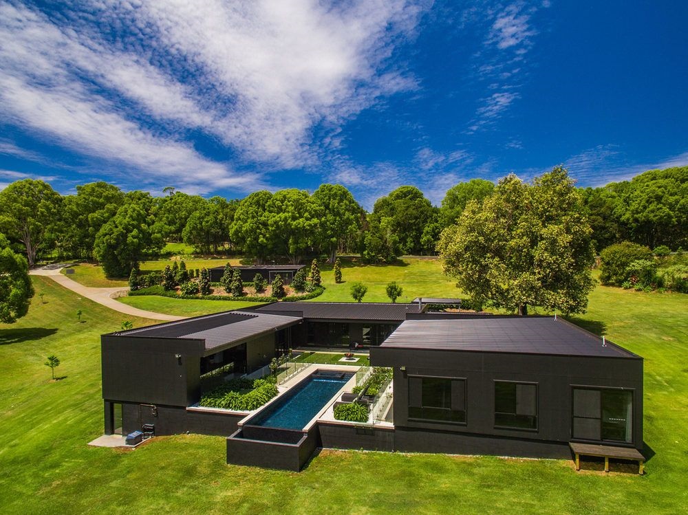 Friday Sabai - Coastal Retreat W/ Pool & Spa