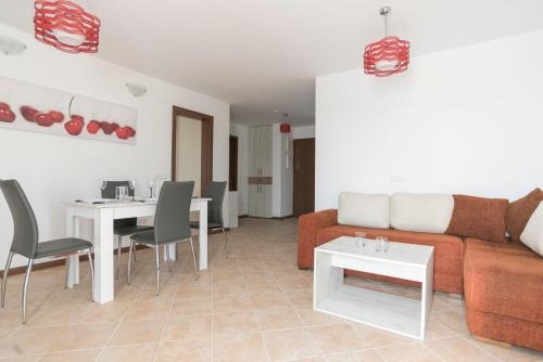 Oasis Resort Cozy Apartments