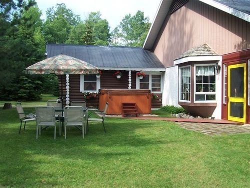 Gite Le Coup De Coeur