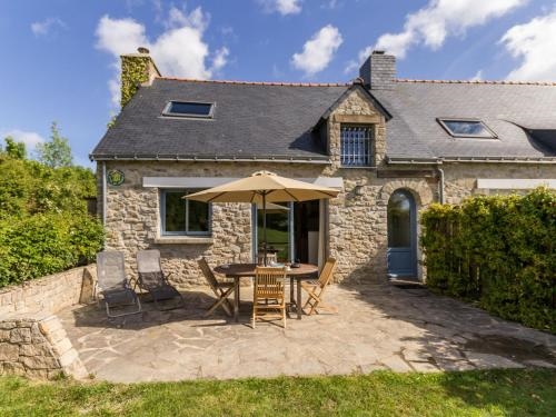 Gite Mesquer, 4 pièces, 5 personnes - FR-1-306-843