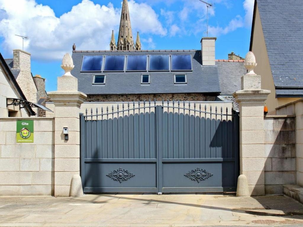 Gite Lanvollon, 4 pieces, 6 personnes - FR-1-536-95