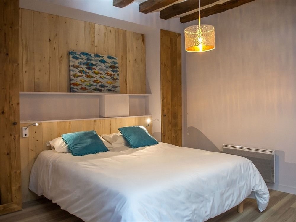 Gite Les Orchidees De La Loire