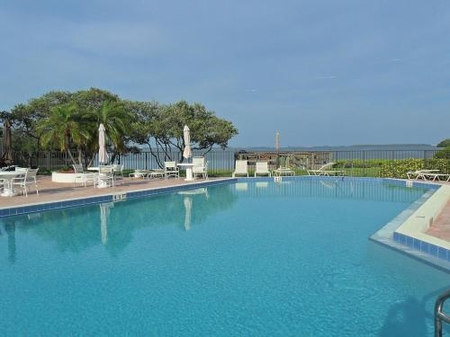 Fort Desoto Condo