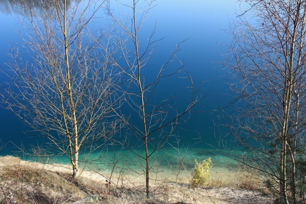 Ferienpark Kreidesee