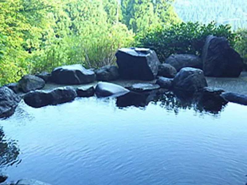 Gokan Resort Ushidake