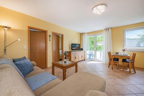 Ferienwohnung Sonnenblick