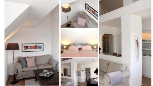 Ferienwohnung Seeloft am Möhnesee