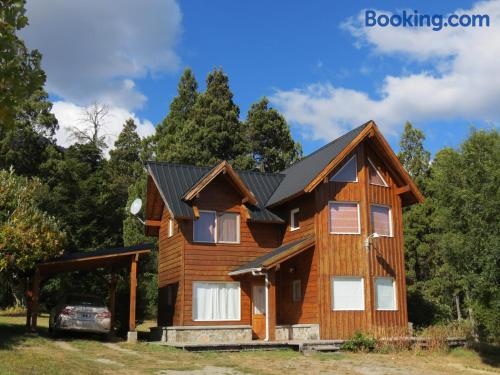 Frontera Hostería Y Cabañas