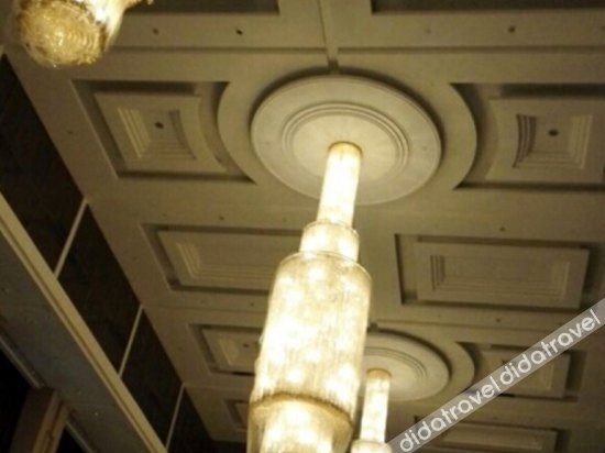 Xinghewan International Hotel