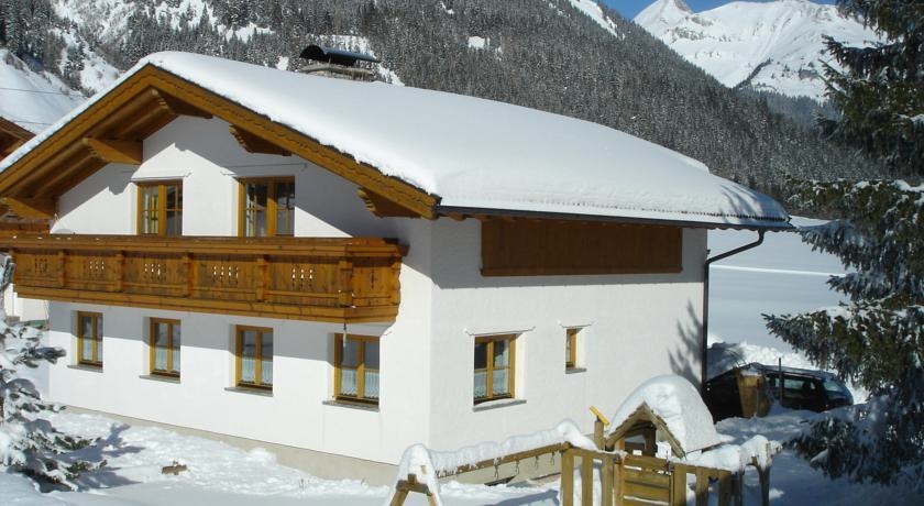 Ferienwohnung Ulseß