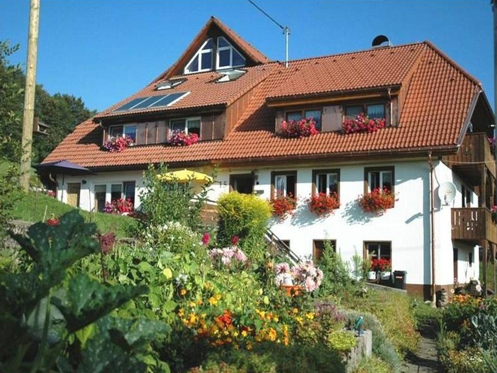 Ferienbauernhof