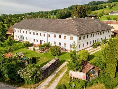 Ferienwohnungen Hebesberger