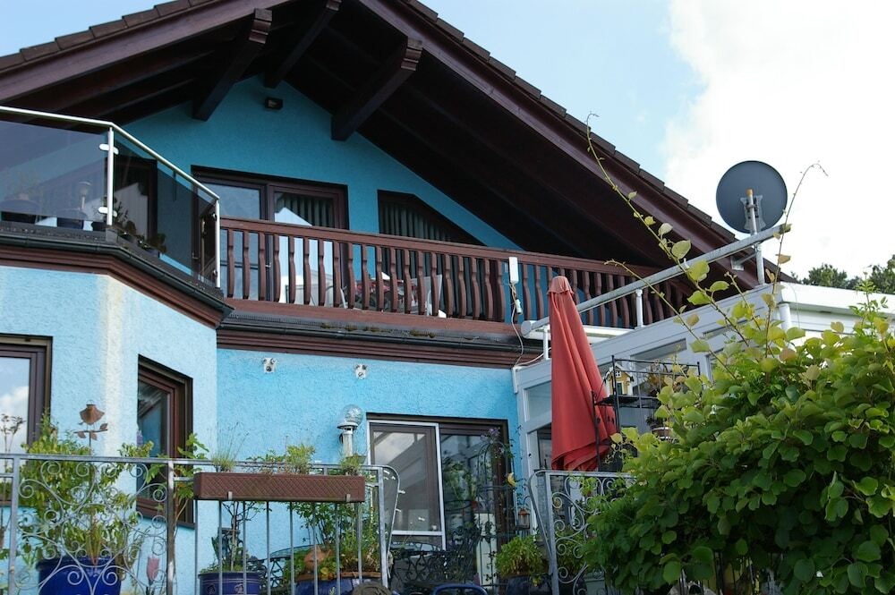 Ferienwohnungen Wettstadt I