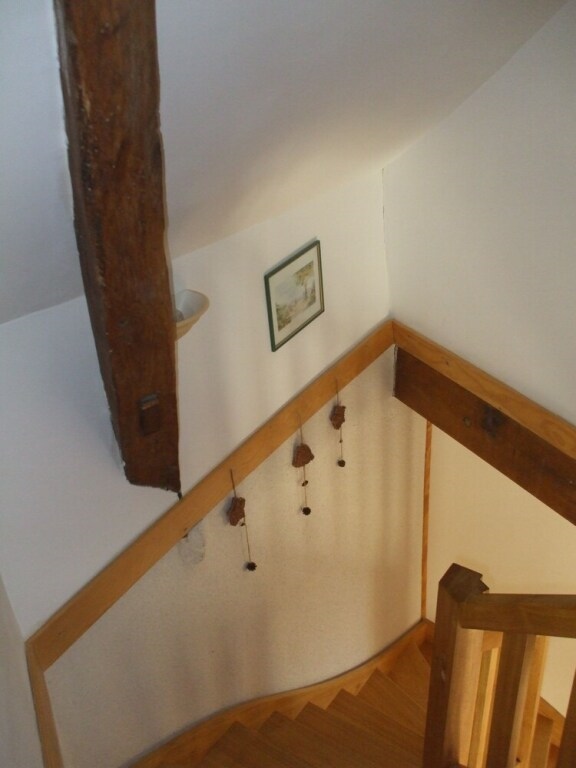 Gite du Vignoble Carême