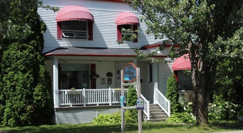 Gite La Brise Du Lac