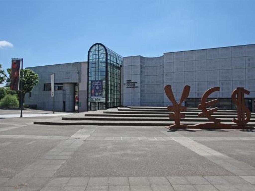 Gite Epinal, 4 pieces, 6 personnes - FR-1-589-82