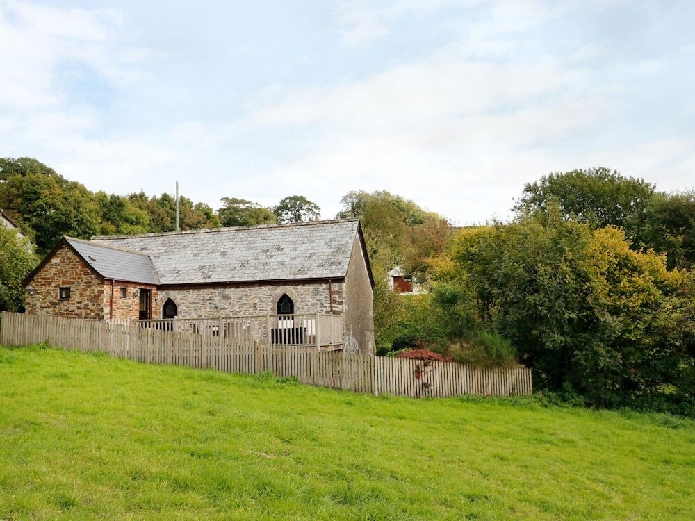 Frogwell Chapel, Callington