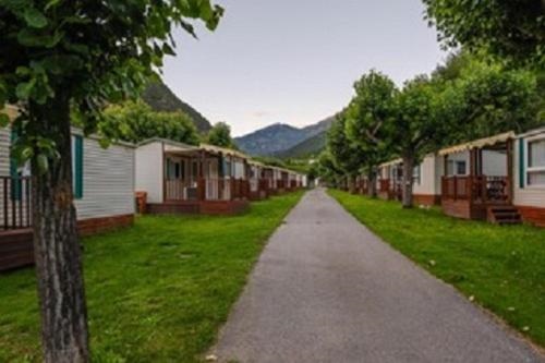 Frontera Bungalow Park