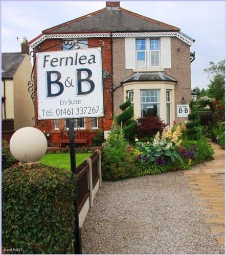 Fern Lea Bed & Breakfast