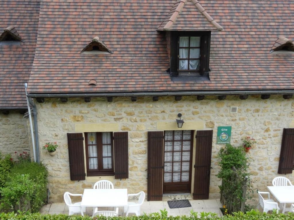 Gite Domme, 3 pieces, 4 personnes - FR-1-616-60