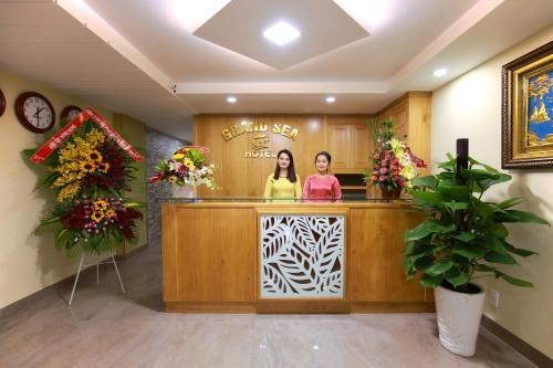 Grand Sea Hotel