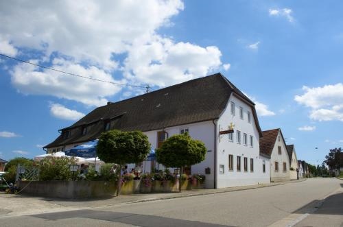 Gasthof „Zum Kreuz“