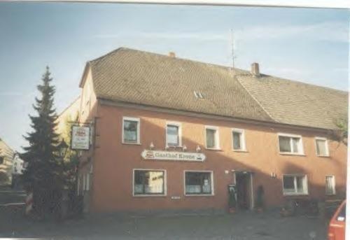 Gasthof Zur Krone