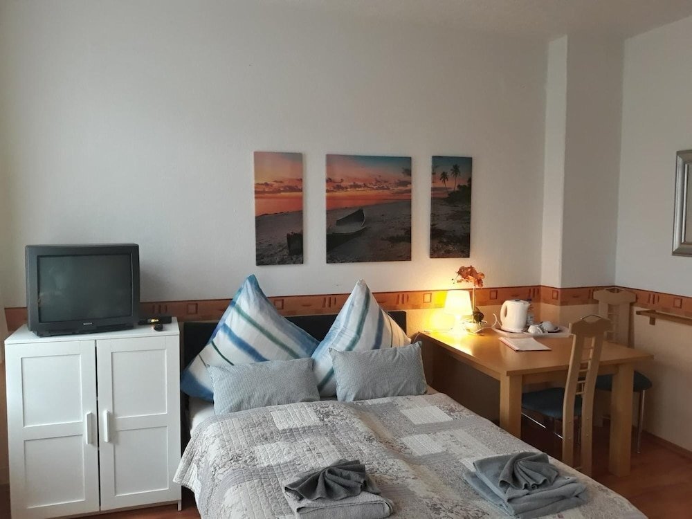 Gasthof & Pension Elli Krößner