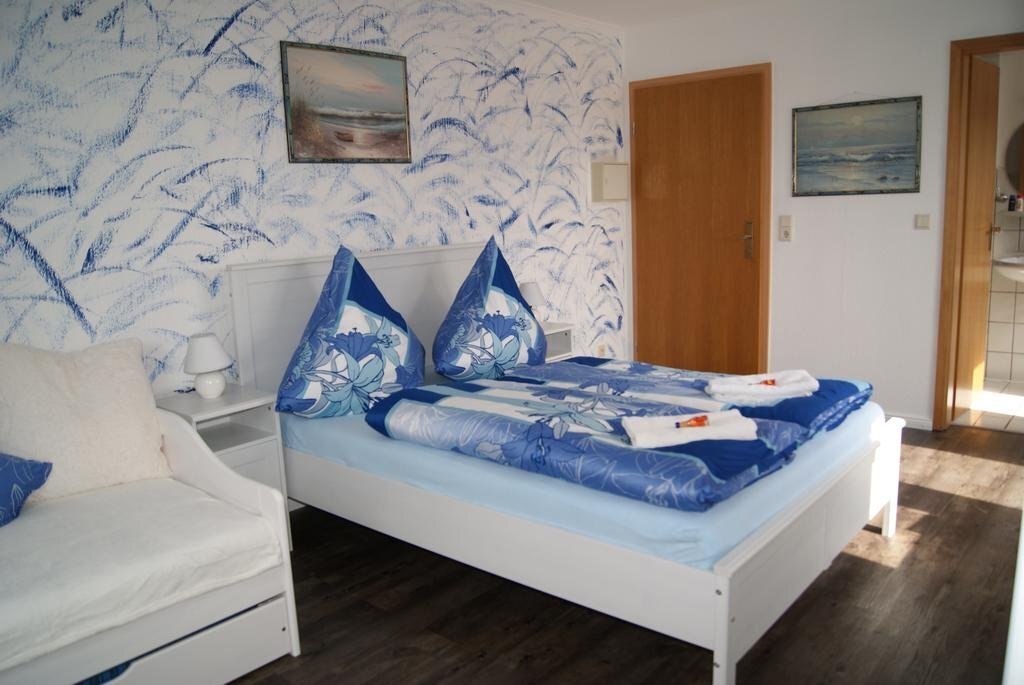 Holiday home Großenbrode XXXVI