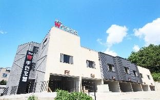 Hadong The W Self Check-in Motel