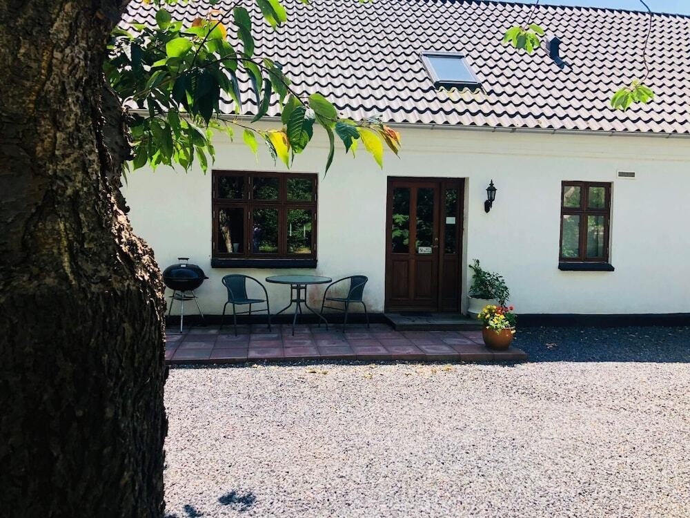 Feriestedet Ronne