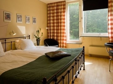 Frostavallen Hotell & Konferens